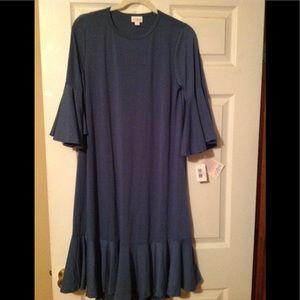 LuLaRoe Maurine Dress